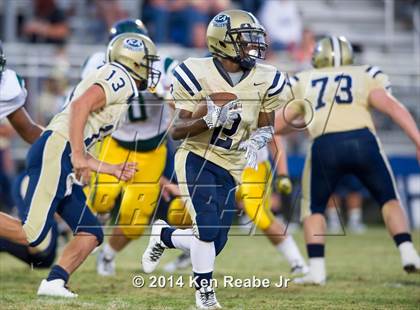 Thumbnail 2 in Penn-Trafford @ Kiski Area photogallery.