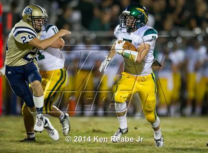Thumbnail 2 in Penn-Trafford @ Kiski Area photogallery.