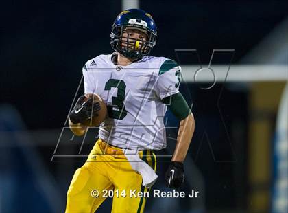 Thumbnail 3 in Penn-Trafford @ Kiski Area photogallery.