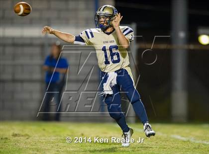 Thumbnail 2 in Penn-Trafford @ Kiski Area photogallery.