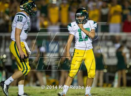 Thumbnail 3 in Penn-Trafford @ Kiski Area photogallery.
