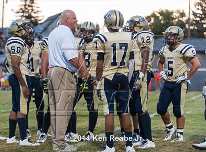 Thumbnail 1 in Penn-Trafford @ Kiski Area photogallery.