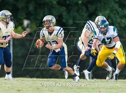 Thumbnail 1 in Penn-Trafford @ Kiski Area photogallery.
