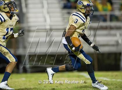 Thumbnail 1 in Penn-Trafford @ Kiski Area photogallery.