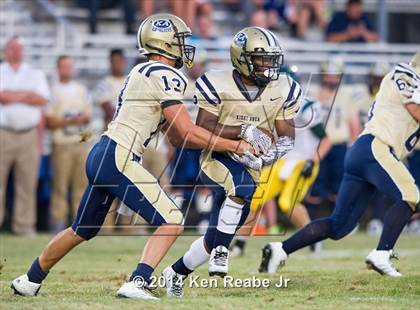 Thumbnail 2 in Penn-Trafford @ Kiski Area photogallery.
