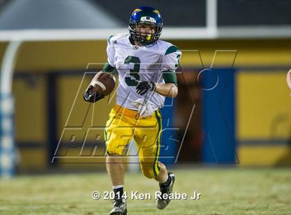 Thumbnail 3 in Penn-Trafford @ Kiski Area photogallery.