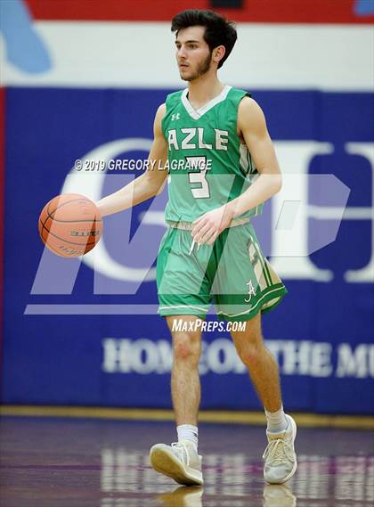 Thumbnail 3 in Azle vs Grapevine photogallery.