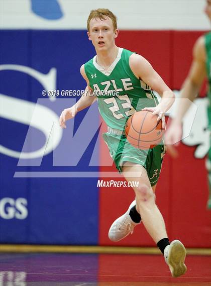 Thumbnail 3 in Azle vs Grapevine photogallery.