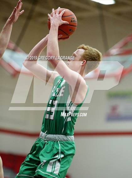 Thumbnail 2 in Azle vs Grapevine photogallery.