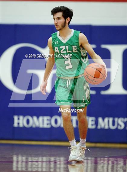 Thumbnail 2 in Azle vs Grapevine photogallery.