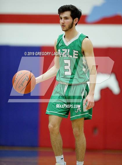 Thumbnail 1 in Azle vs Grapevine photogallery.