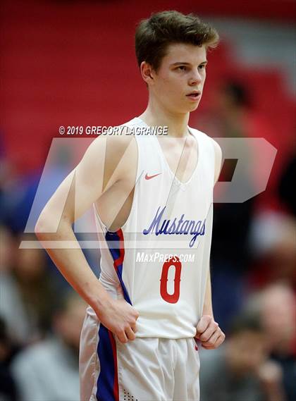 Thumbnail 1 in Azle vs Grapevine photogallery.