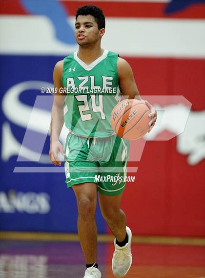 Thumbnail 2 in Azle vs Grapevine photogallery.