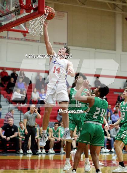 Thumbnail 2 in Azle vs Grapevine photogallery.