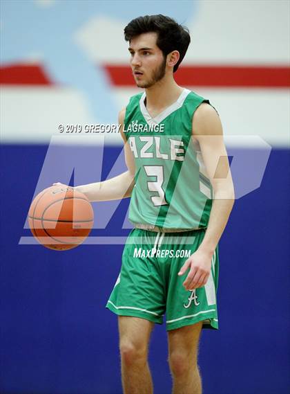 Thumbnail 2 in Azle vs Grapevine photogallery.