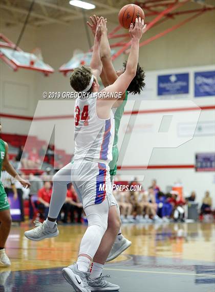Thumbnail 1 in Azle vs Grapevine photogallery.