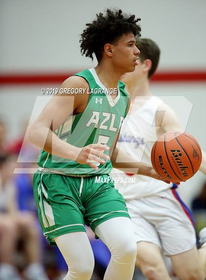 Thumbnail 2 in Azle vs Grapevine photogallery.