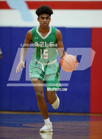 Thumbnail 1 in Azle vs Grapevine photogallery.