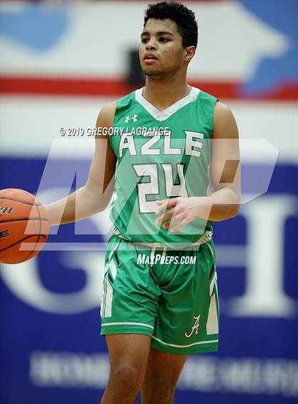 Thumbnail 3 in Azle vs Grapevine photogallery.