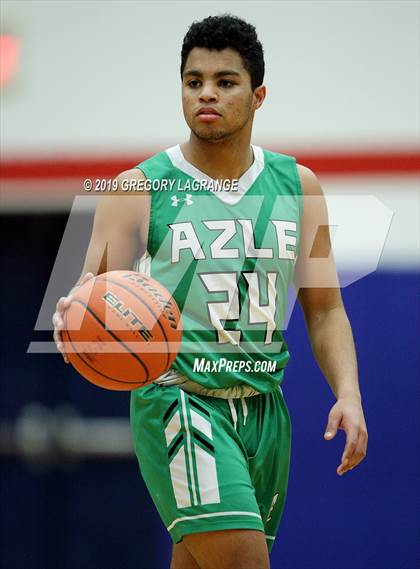 Thumbnail 2 in Azle vs Grapevine photogallery.