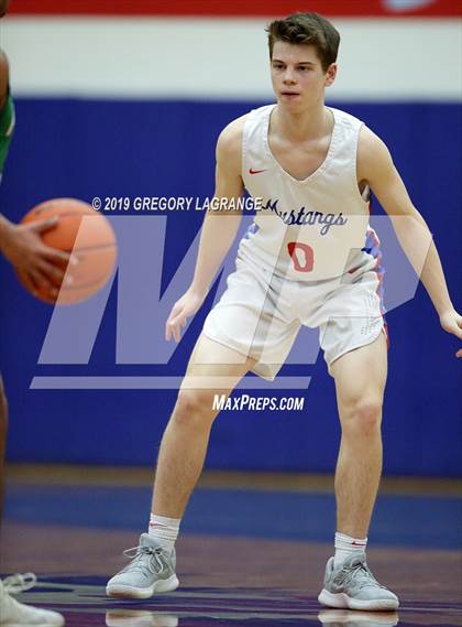 Thumbnail 1 in Azle vs Grapevine photogallery.