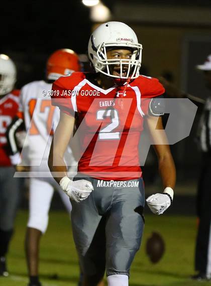 Thumbnail 2 in East Nashville vs. Hunters Lane (51st Metro Nashville Jamboree) photogallery.
