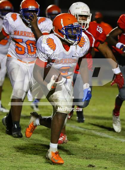 Thumbnail 3 in East Nashville vs. Hunters Lane (51st Metro Nashville Jamboree) photogallery.