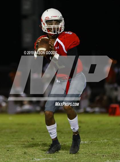 Thumbnail 1 in East Nashville vs. Hunters Lane (51st Metro Nashville Jamboree) photogallery.