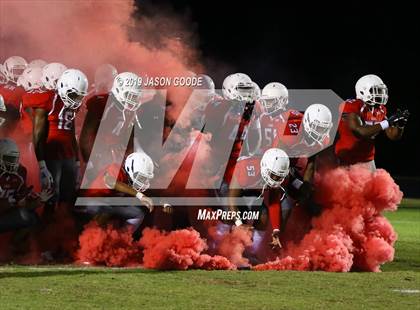 Thumbnail 1 in East Nashville vs. Hunters Lane (51st Metro Nashville Jamboree) photogallery.