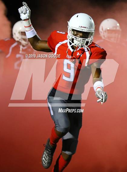 Thumbnail 2 in East Nashville vs. Hunters Lane (51st Metro Nashville Jamboree) photogallery.