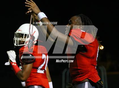 Thumbnail 1 in East Nashville vs. Hunters Lane (51st Metro Nashville Jamboree) photogallery.