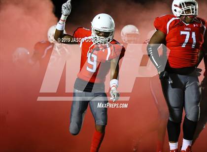 Thumbnail 1 in East Nashville vs. Hunters Lane (51st Metro Nashville Jamboree) photogallery.