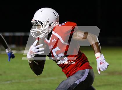 Thumbnail 3 in East Nashville vs. Hunters Lane (51st Metro Nashville Jamboree) photogallery.