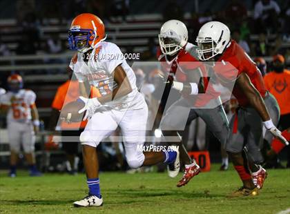 Thumbnail 3 in East Nashville vs. Hunters Lane (51st Metro Nashville Jamboree) photogallery.