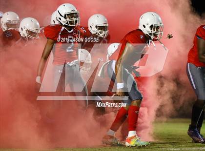Thumbnail 2 in East Nashville vs. Hunters Lane (51st Metro Nashville Jamboree) photogallery.