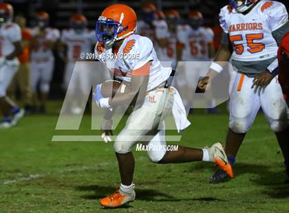 Thumbnail 2 in East Nashville vs. Hunters Lane (51st Metro Nashville Jamboree) photogallery.