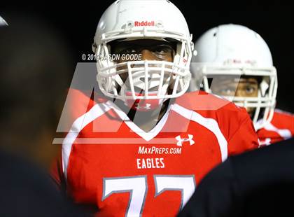 Thumbnail 2 in East Nashville vs. Hunters Lane (51st Metro Nashville Jamboree) photogallery.