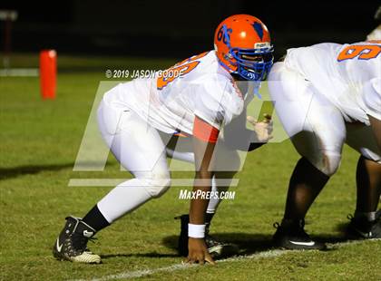 Thumbnail 3 in East Nashville vs. Hunters Lane (51st Metro Nashville Jamboree) photogallery.