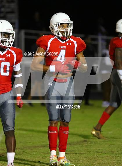 Thumbnail 1 in East Nashville vs. Hunters Lane (51st Metro Nashville Jamboree) photogallery.