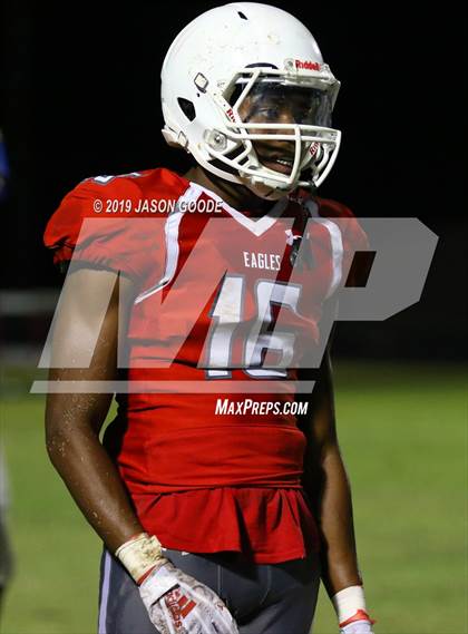 Thumbnail 1 in East Nashville vs. Hunters Lane (51st Metro Nashville Jamboree) photogallery.