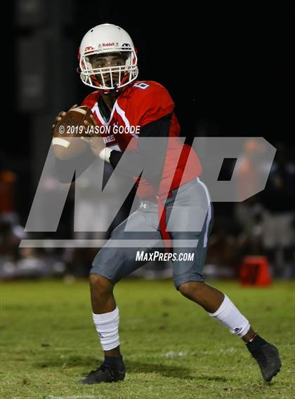 Thumbnail 2 in East Nashville vs. Hunters Lane (51st Metro Nashville Jamboree) photogallery.