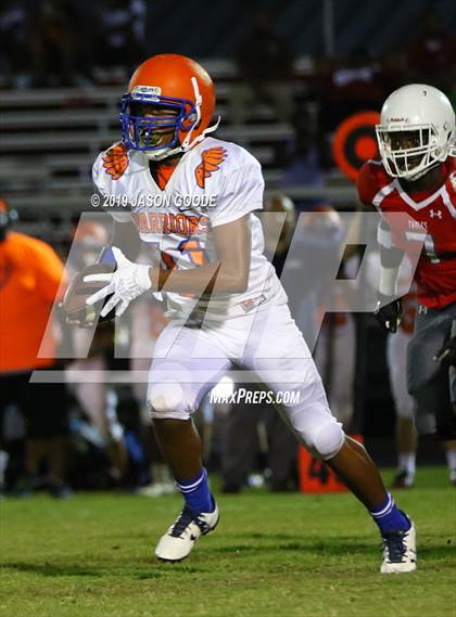 Thumbnail 2 in East Nashville vs. Hunters Lane (51st Metro Nashville Jamboree) photogallery.