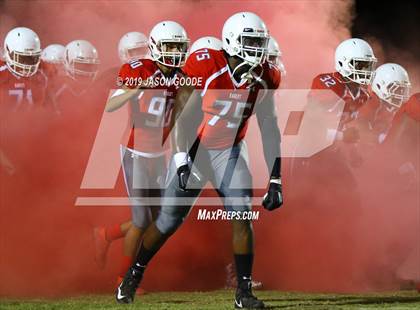 Thumbnail 3 in East Nashville vs. Hunters Lane (51st Metro Nashville Jamboree) photogallery.