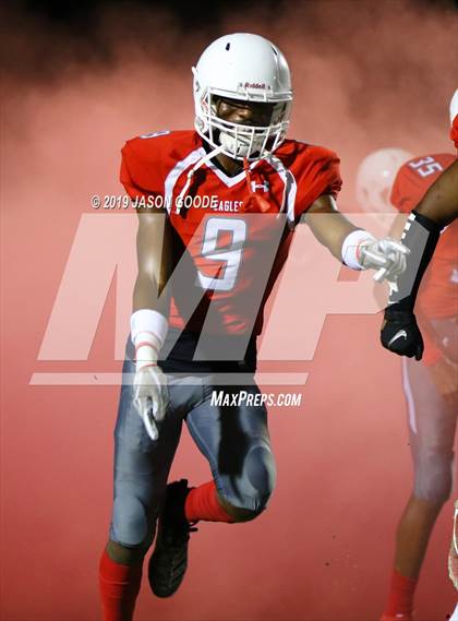 Thumbnail 3 in East Nashville vs. Hunters Lane (51st Metro Nashville Jamboree) photogallery.