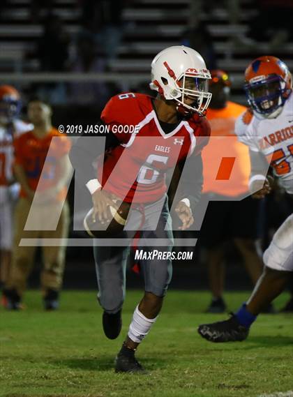 Thumbnail 3 in East Nashville vs. Hunters Lane (51st Metro Nashville Jamboree) photogallery.