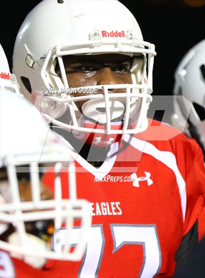 Thumbnail 3 in East Nashville vs. Hunters Lane (51st Metro Nashville Jamboree) photogallery.