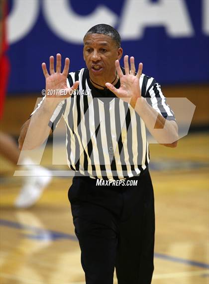 Thumbnail 3 in Berkeley @ Oakland (Damian Lillard Classic) photogallery.