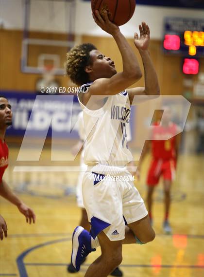 Thumbnail 1 in Berkeley @ Oakland (Damian Lillard Classic) photogallery.