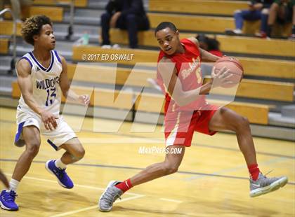 Thumbnail 3 in Berkeley @ Oakland (Damian Lillard Classic) photogallery.
