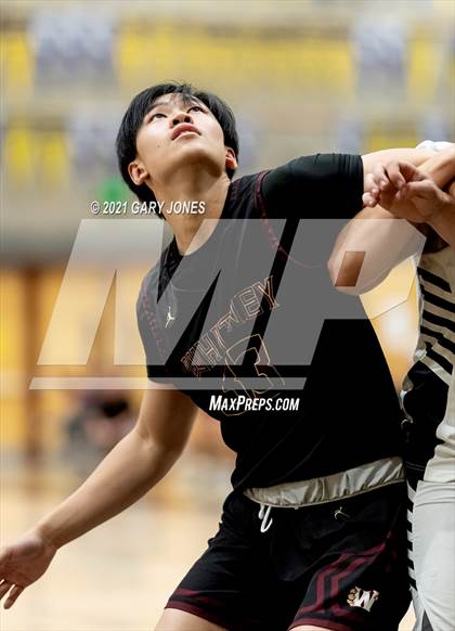 Thumbnail 2 in Whitney @ Del Oro photogallery.